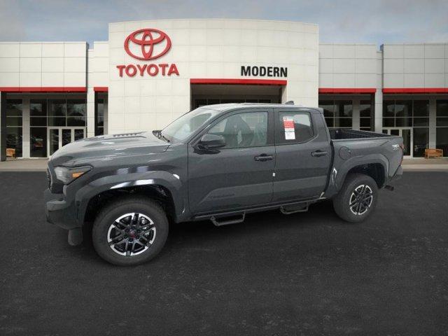 new 2025 Toyota Tacoma car, priced at $45,991