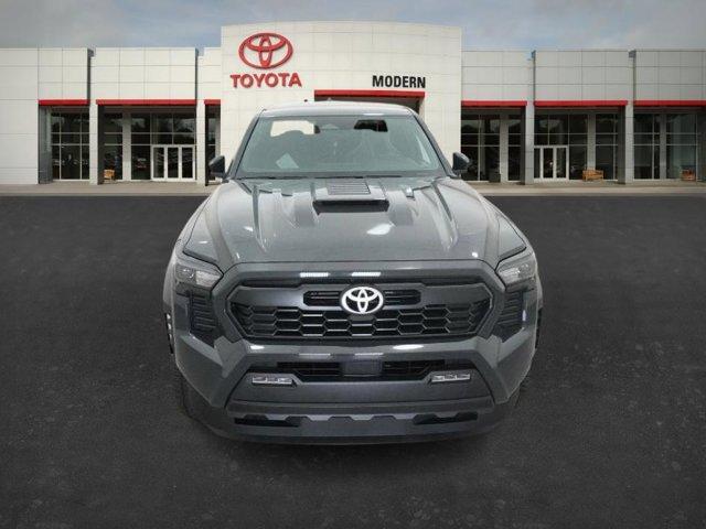new 2025 Toyota Tacoma car, priced at $45,991