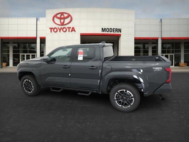 new 2025 Toyota Tacoma car, priced at $45,991