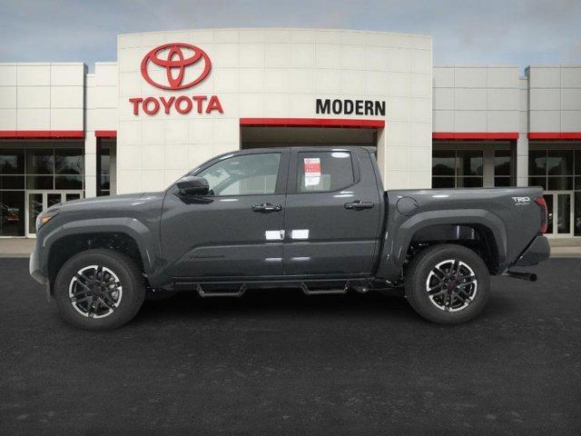 new 2025 Toyota Tacoma car, priced at $45,991