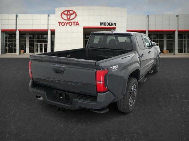 new 2025 Toyota Tacoma car, priced at $45,991