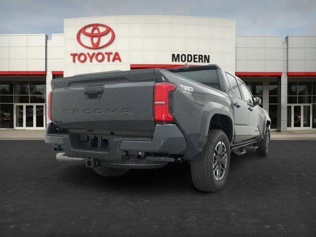new 2025 Toyota Tacoma car, priced at $45,991