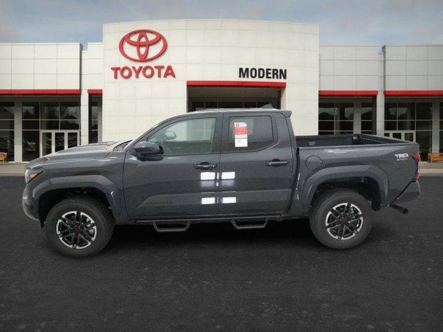 new 2025 Toyota Tacoma car, priced at $45,991