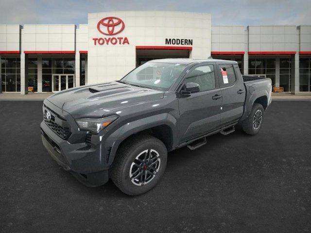 new 2025 Toyota Tacoma car, priced at $45,991