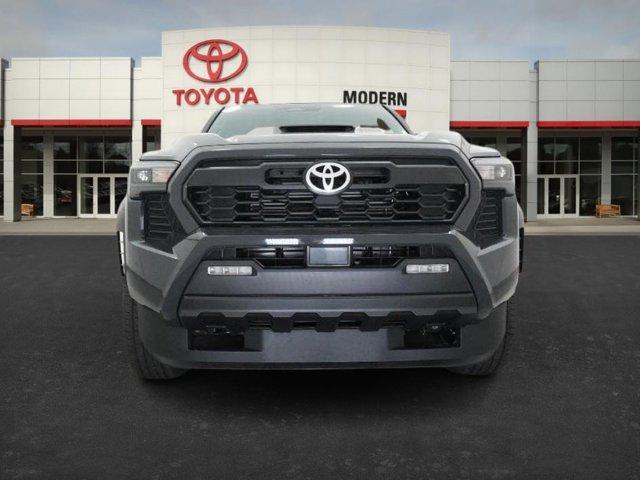 new 2025 Toyota Tacoma car, priced at $45,991