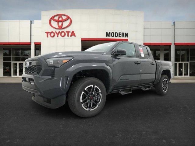 new 2025 Toyota Tacoma car, priced at $45,991