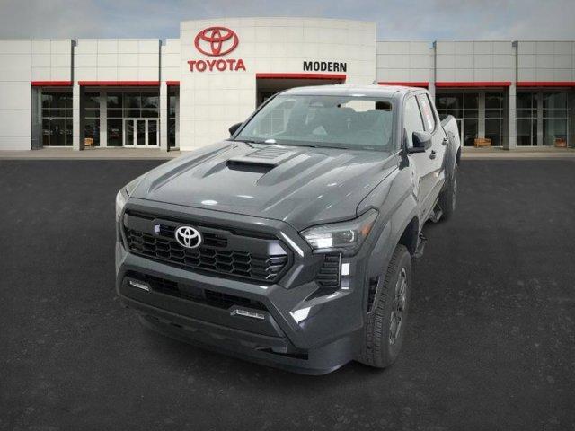 new 2025 Toyota Tacoma car, priced at $45,991