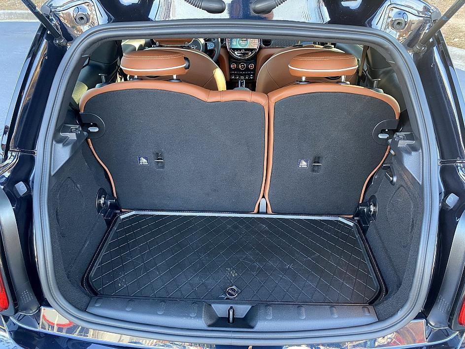 used 2023 MINI Hardtop car, priced at $23,696