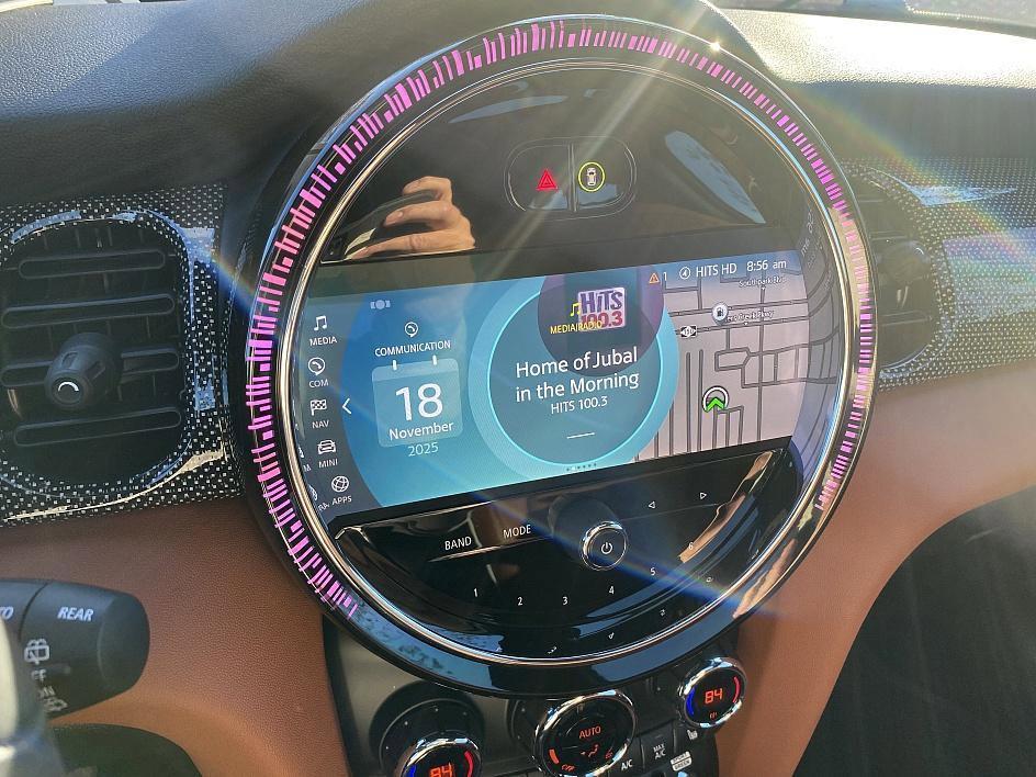 used 2023 MINI Hardtop car, priced at $23,696