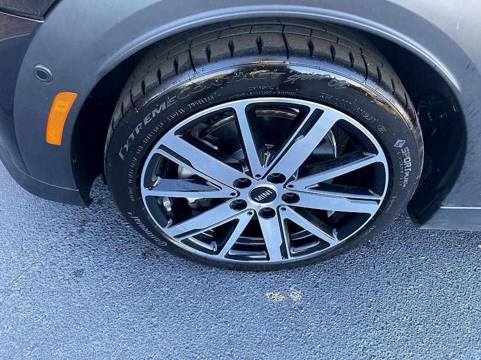 used 2023 MINI Hardtop car, priced at $23,696