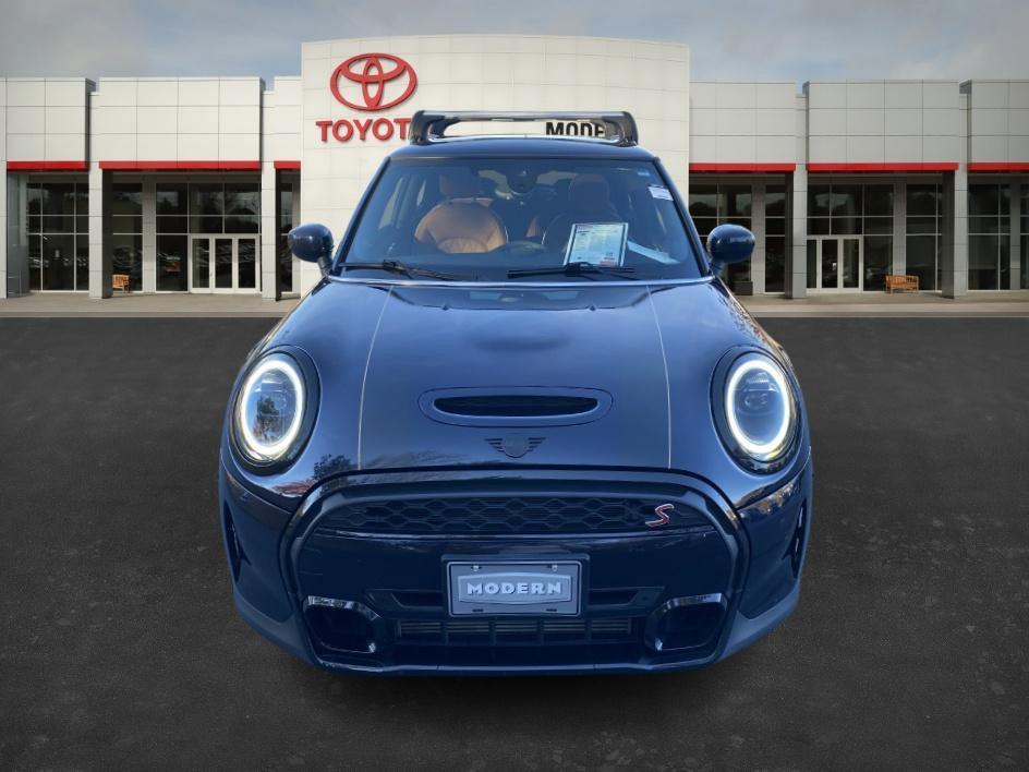 used 2023 MINI Hardtop car, priced at $23,696