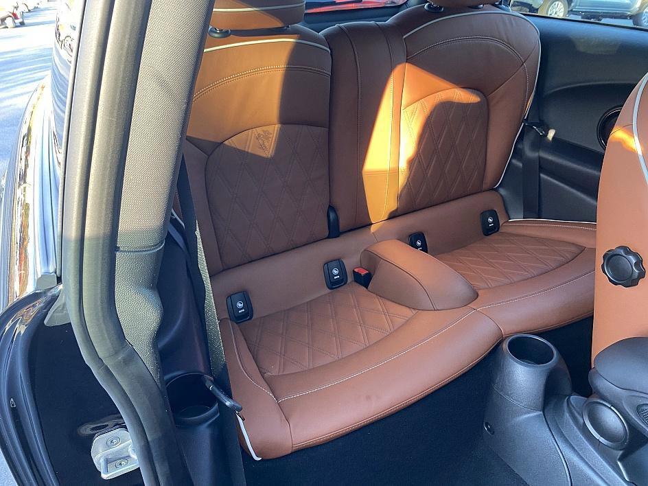 used 2023 MINI Hardtop car, priced at $23,696