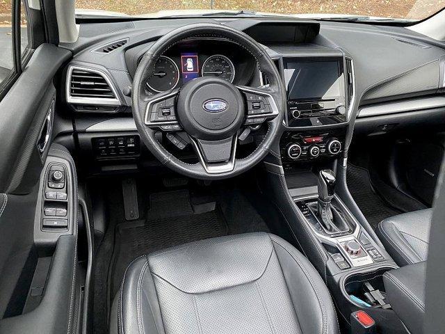 used 2020 Subaru Forester car, priced at $20,970