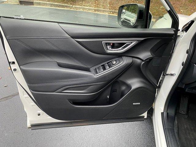 used 2020 Subaru Forester car, priced at $20,970