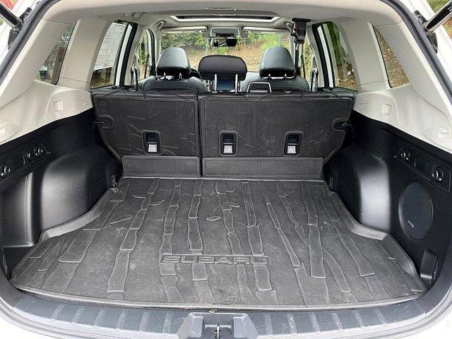 used 2020 Subaru Forester car, priced at $20,970