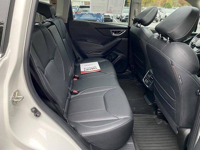 used 2020 Subaru Forester car, priced at $20,970
