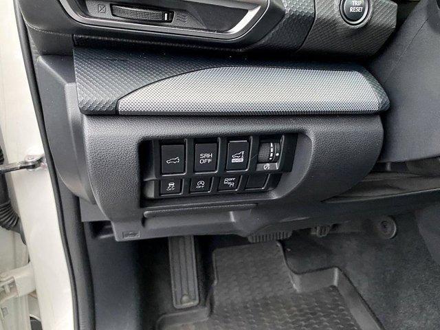 used 2020 Subaru Forester car, priced at $20,970