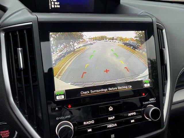 used 2020 Subaru Forester car, priced at $20,970