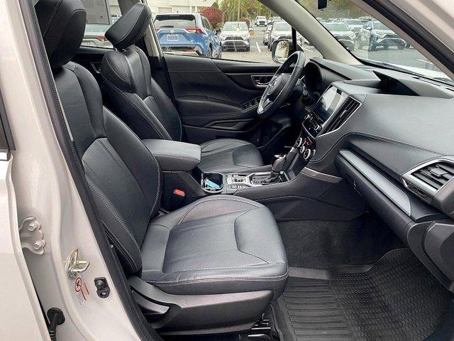 used 2020 Subaru Forester car, priced at $20,970