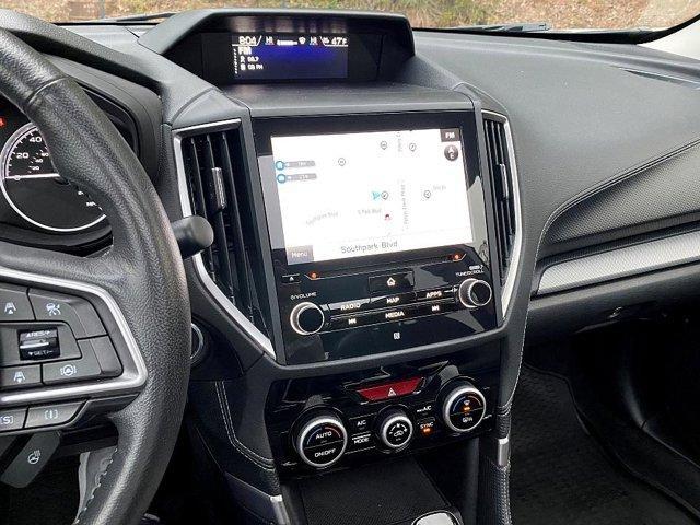 used 2020 Subaru Forester car, priced at $20,970