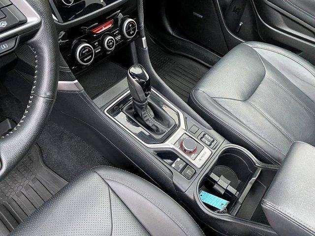 used 2020 Subaru Forester car, priced at $20,970