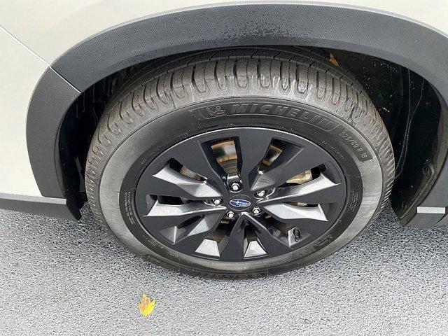 used 2020 Subaru Forester car, priced at $20,970