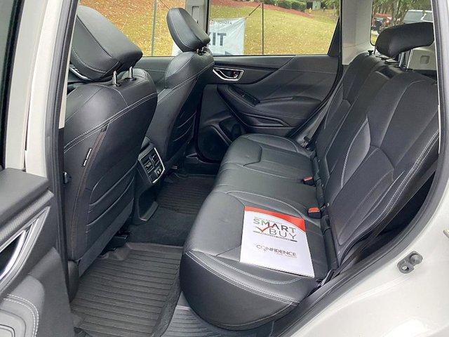 used 2020 Subaru Forester car, priced at $20,970