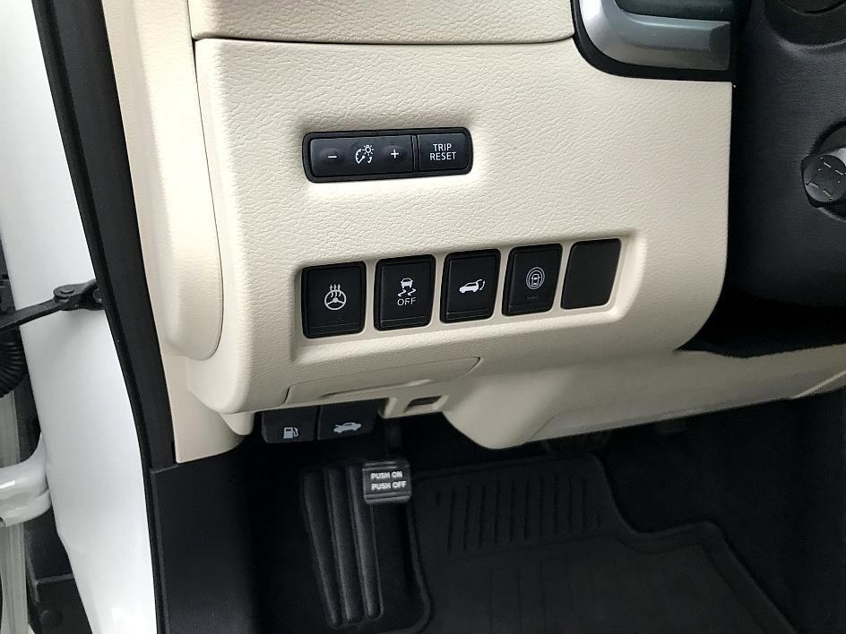 used 2023 Nissan Murano car, priced at $28,996