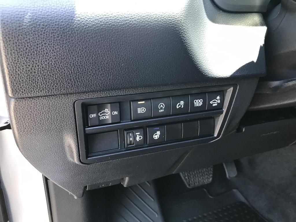 used 2024 Toyota Tundra car, priced at $47,982