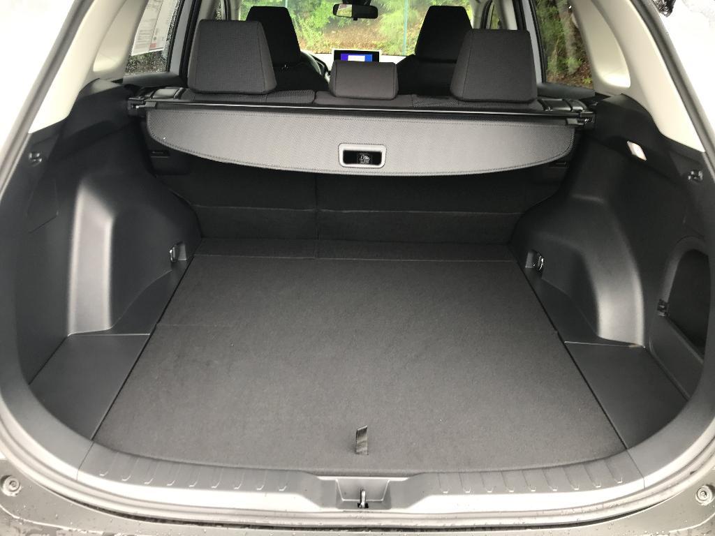 used 2025 Toyota RAV4 Hybrid car, priced at $35,986