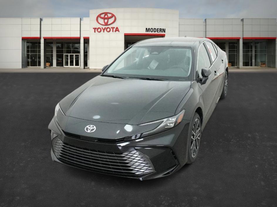 new 2026 Toyota Camry car, priced at $36,126