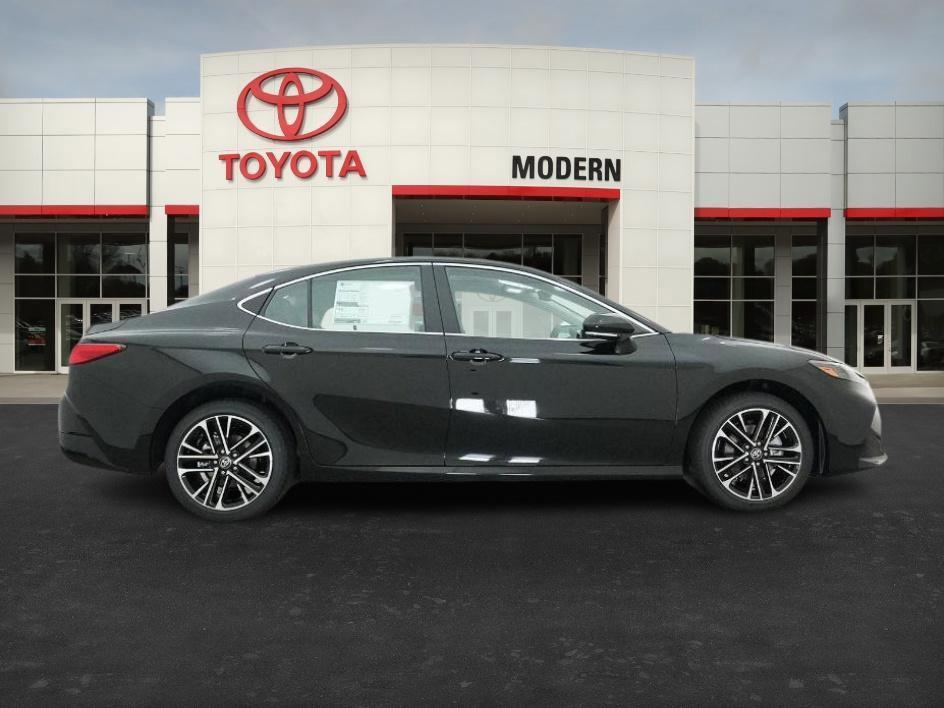 new 2026 Toyota Camry car, priced at $36,126