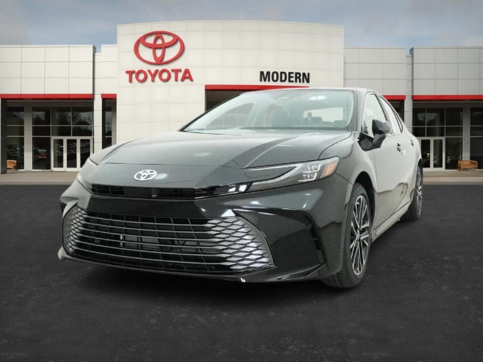 new 2026 Toyota Camry car, priced at $36,126