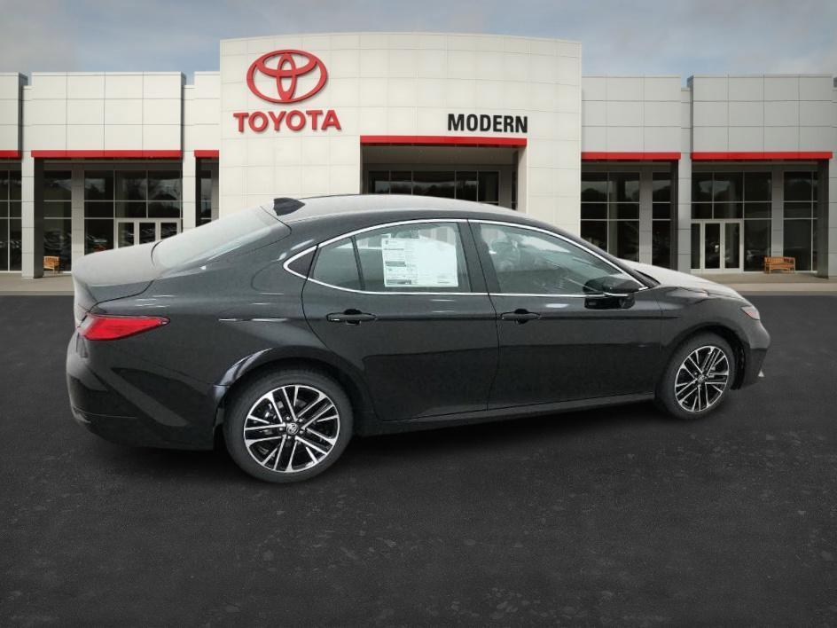 new 2026 Toyota Camry car, priced at $36,126