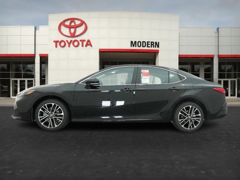 new 2026 Toyota Camry car, priced at $36,126