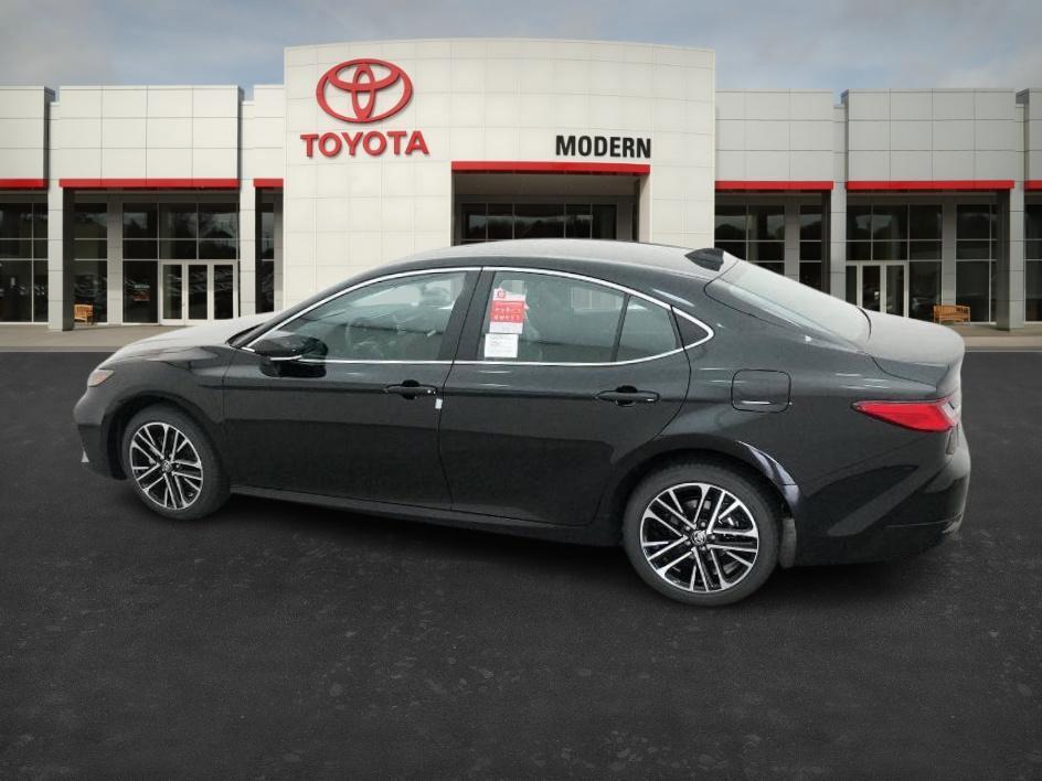 new 2026 Toyota Camry car, priced at $36,126