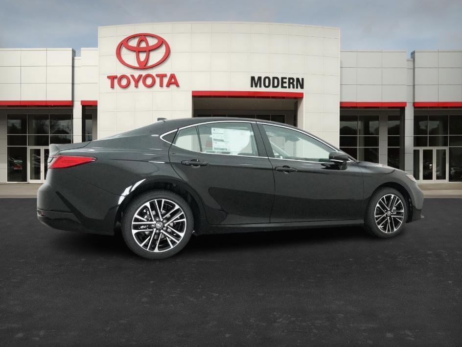 new 2026 Toyota Camry car, priced at $36,126