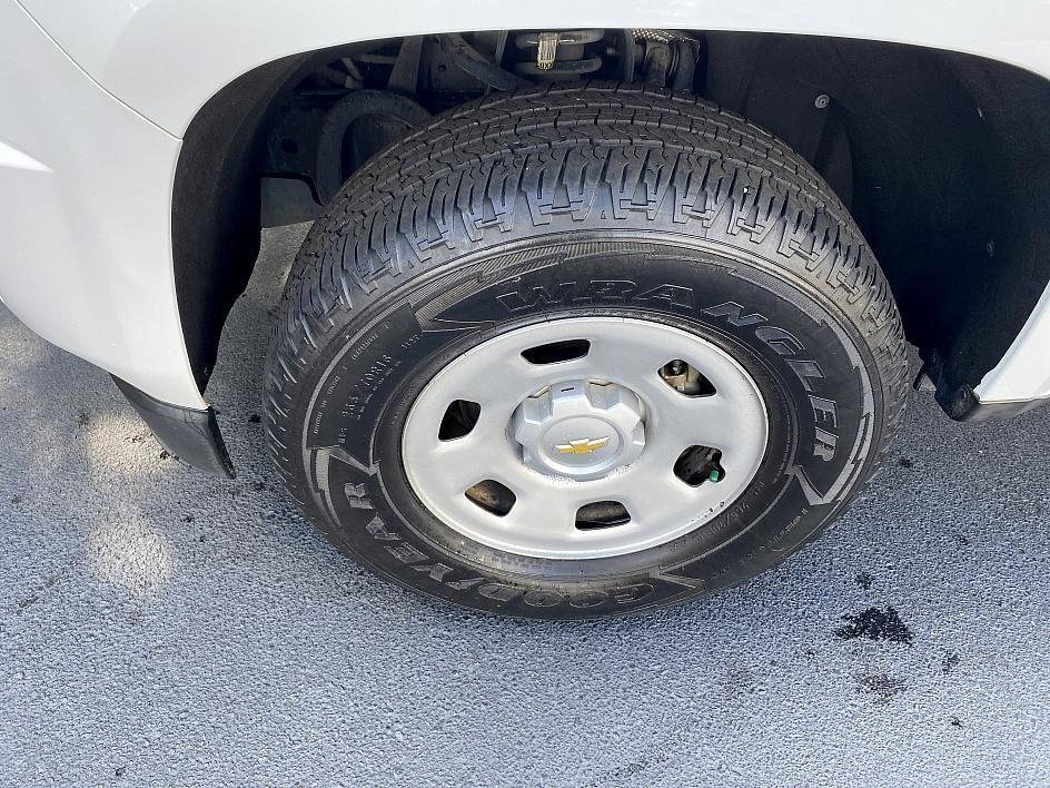 used 2018 Chevrolet Colorado car, priced at $15,825