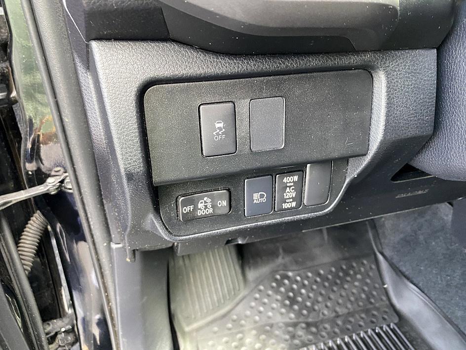 used 2021 Toyota Tacoma car, priced at $31,469