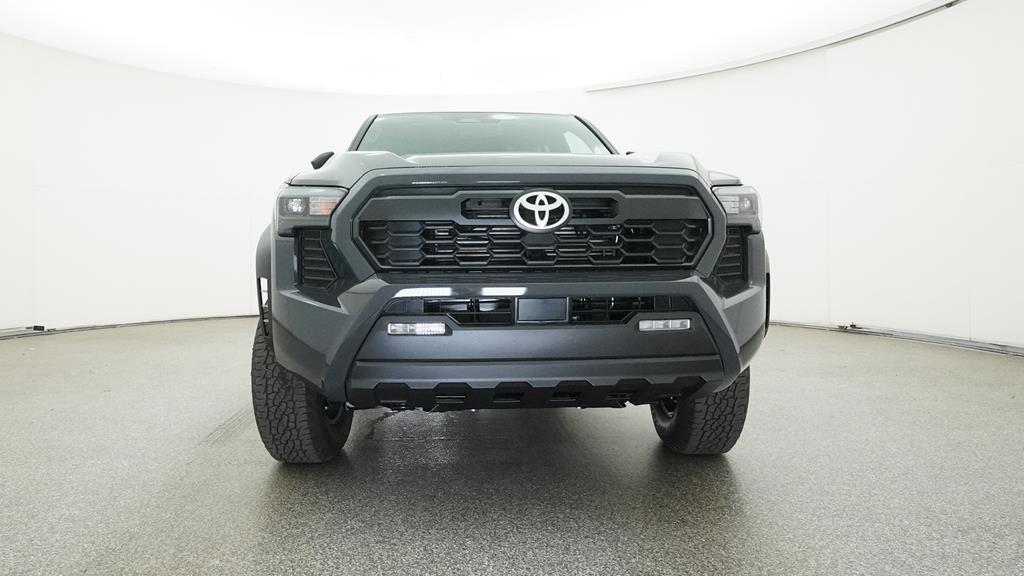 new 2025 Toyota Tacoma car, priced at $45,582