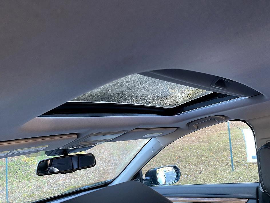 used 2017 Honda CR-V car, priced at $17,493