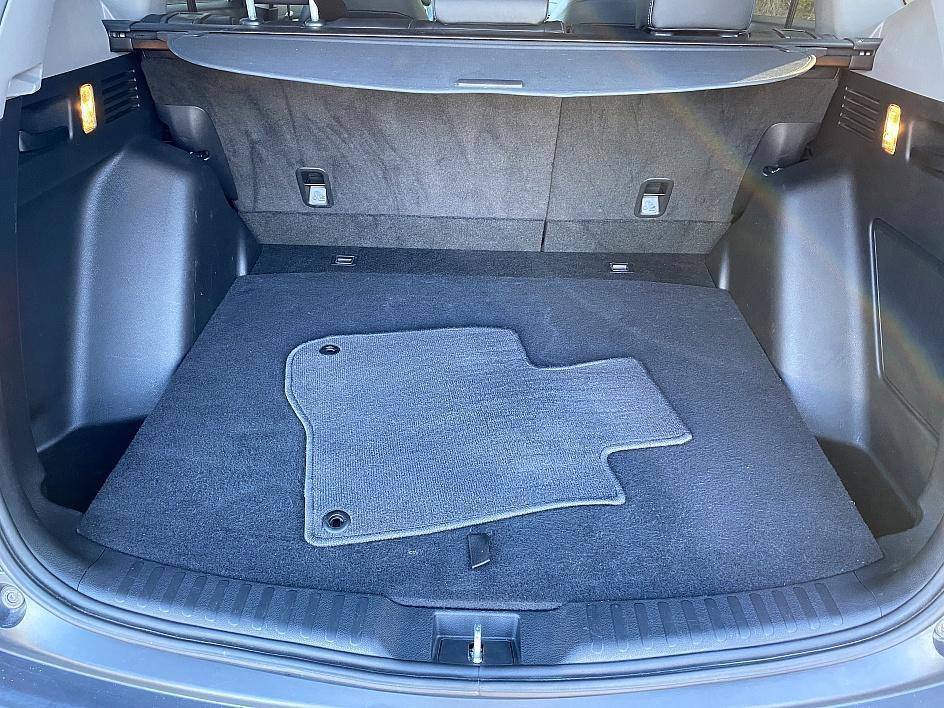 used 2017 Honda CR-V car, priced at $17,493