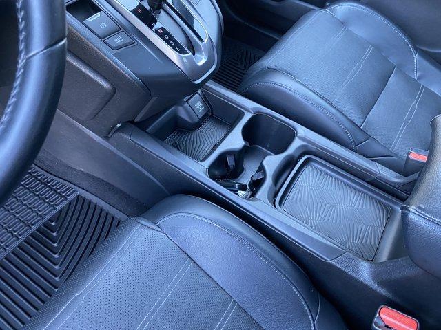 used 2017 Honda CR-V car, priced at $18,789