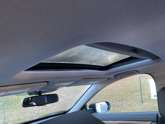 used 2017 Honda CR-V car, priced at $18,789