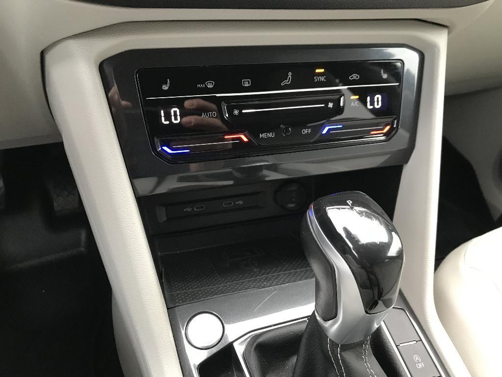 used 2022 Volkswagen Tiguan car, priced at $19,778