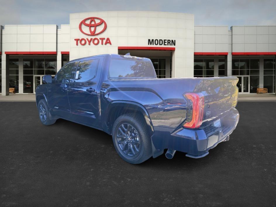 used 2023 Toyota Tundra car, priced at $46,873