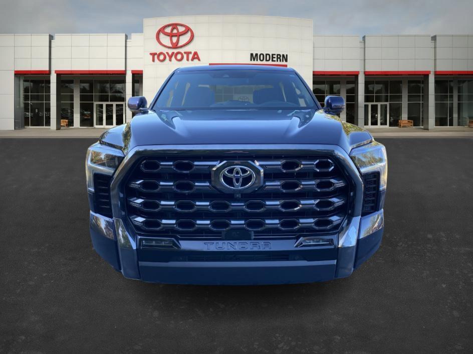 used 2023 Toyota Tundra car, priced at $46,873