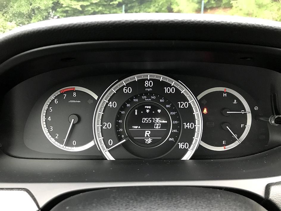 used 2013 Honda Accord car, priced at $16,486