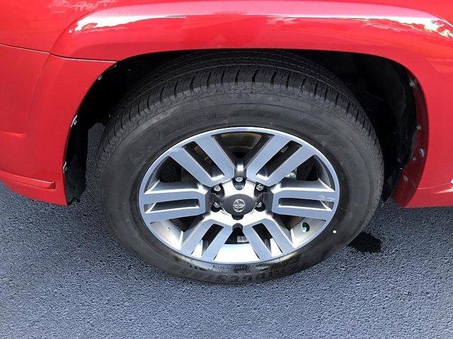 used 2022 Toyota 4Runner car, priced at $37,964