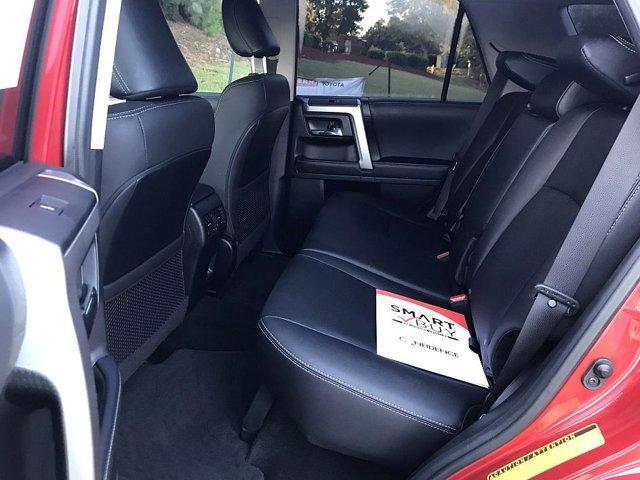 used 2022 Toyota 4Runner car, priced at $37,964